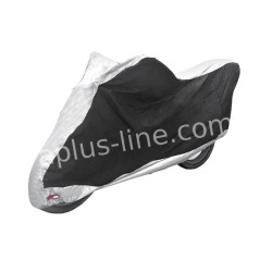 SCOOTERHOES TOP COVER L 246X104X127CM