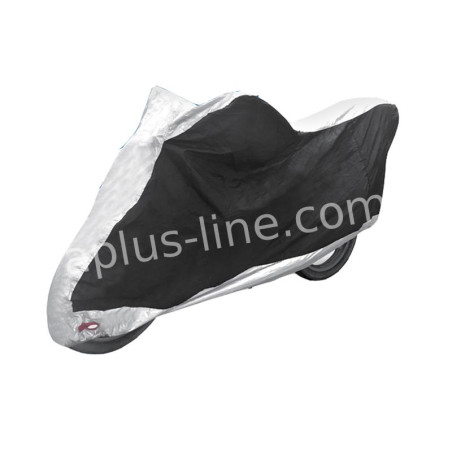 SCOOTERHOES TOP COVER XL 277X103X141CM