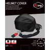 ALPHA COVER HELM HOES/TAS