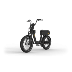 Goccia Ezi Comfort 15Ah – Comfortabele Elektrische Scooter