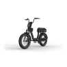 Goccia Ezi Comfort 15Ah – Comfortabele Elektrische Scooter