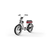 Goccia Ezi Comfort 15Ah – Comfortabele Elektrische Scooter