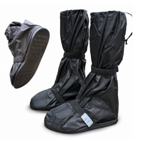 HOES ALPHA COVER SCHOENOVERTREK MAAT L (SCHOENMAAT 42/43)