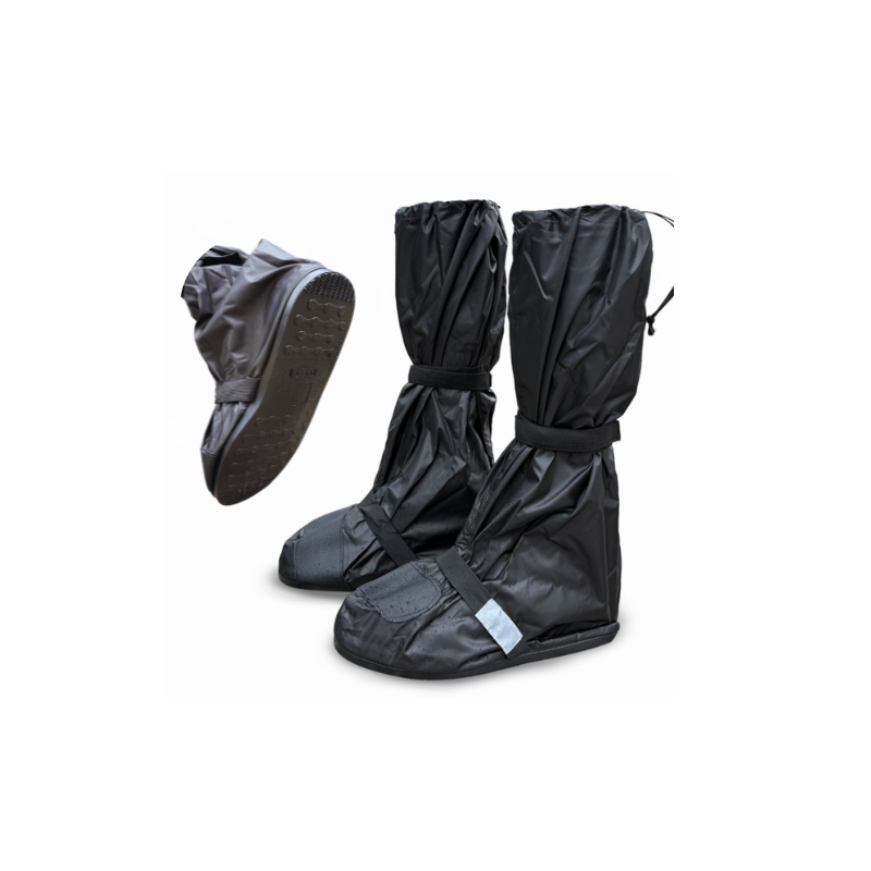 HOES ALPHA COVER SCHOENOVERTREK MAAT XL (SCHOENMAAT 44/45)