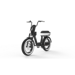 Goccia Ezi Comfort 15Ah – Comfortabele Elektrische Scooter