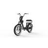 Goccia Ezi Comfort 15Ah – Comfortabele Elektrische Scooter
