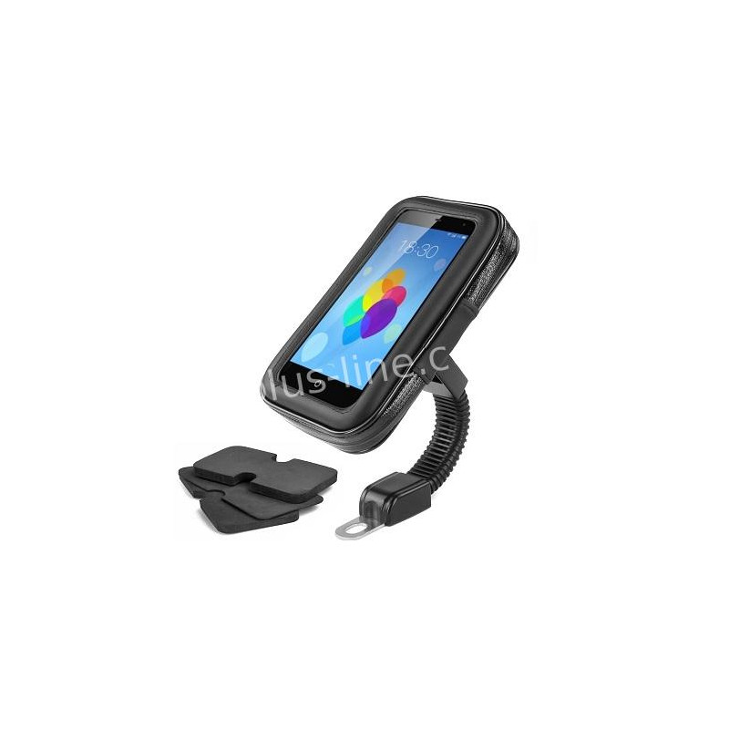 TELEFOONHOUDER UNIVERSEEL XL 6,5 INCH