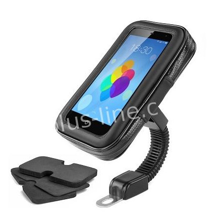 TELEFOONHOUDER UNIVERSEEL XL 6,5 INCH