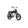 Goccia Ezi Sport 15Ah – Sportieve Elektrische Scooter