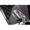 Kymco Agility 12 FR Euro5 – Betrouwbare Stadsscooter met 12″ Wielen