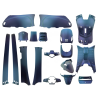 PLAATSET APLUS LOOK A LIKE LX / GTS TOSCANA MAT CAMELEON 17 DELIG