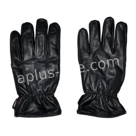 HANDSCHOEN APLUS OSLO LEER L