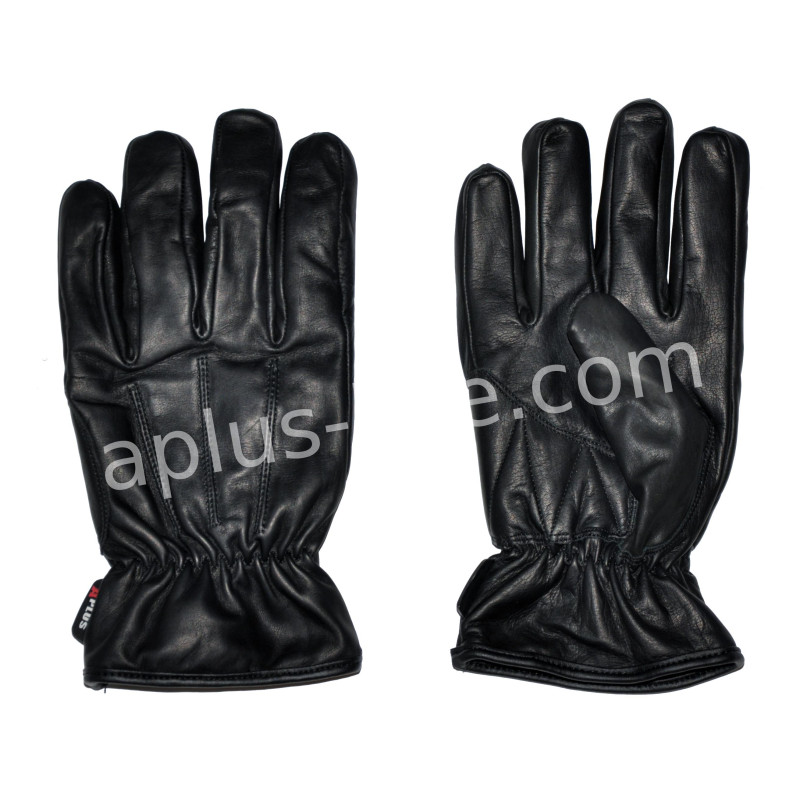 HANDSCHOEN APLUS OSLO LEER XL