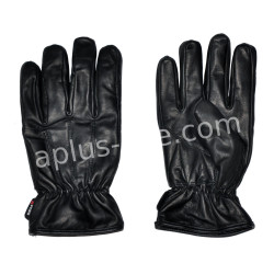 HANDSCHOEN APLUS OSLO LEER XXL