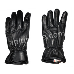 HANDSCHOEN APLUS KOPENHAGEN LEER WINTER S