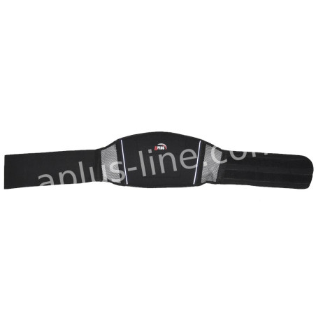 NIERGORDEL APLUS DELUXE L