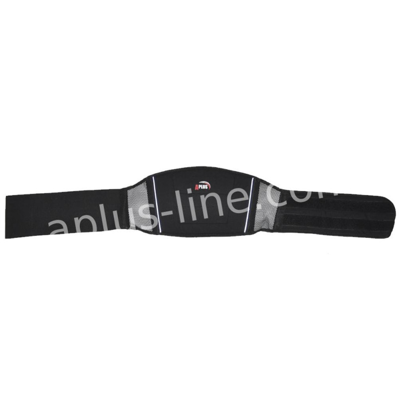 NIERGORDEL APLUS DELUXE XL