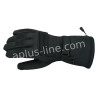 HANDSCHOEN ALPHA STYLING START ZWART - M