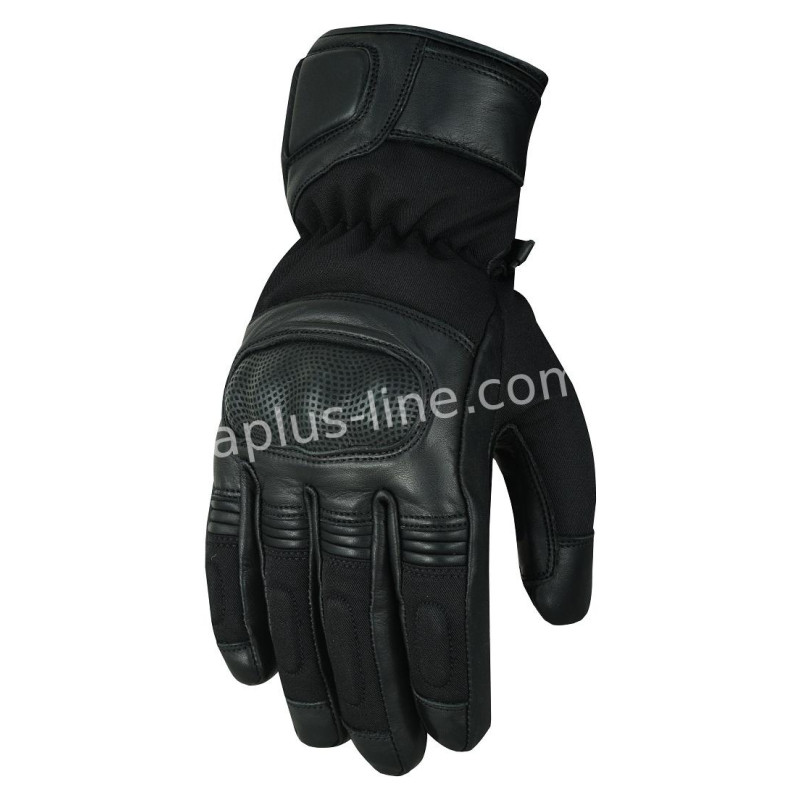 HANDSCHOEN ALPHA STYLING ''STOCKHOLM'' - XL