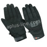 HANDSCHOEN ALPHA STYLING CITTA ZWART - L