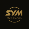 SYM Fiddle II 50 Occasion 2019 – 1e eigenaar – 6.866 km | QualityMotors.nl