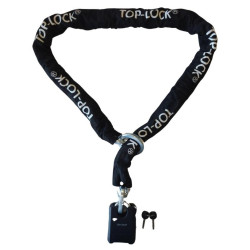 KETTINGSLOT TOP LOCK ART5 180CM + LOOP