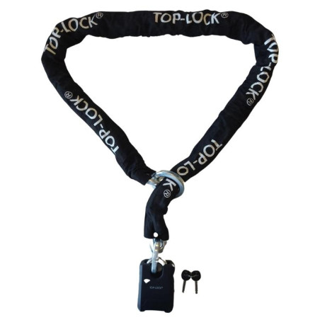 KETTINGSLOT TOP LOCK ART5 180CM + LOOP