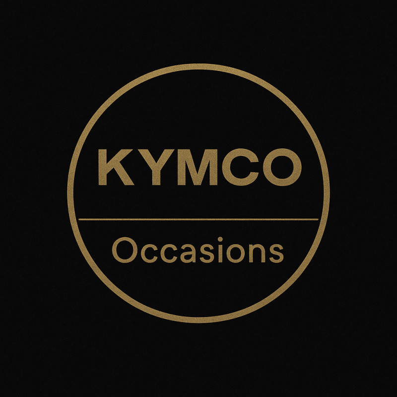 Kymco People S uit 2011 50cc 45km