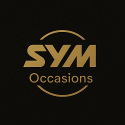 SYM Orbit 3 50 Occasion 2018 – 1e eigenaar – 7.347 km | QualityMotors.nl