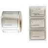 CONTROLESTICKERS 1850 STUKS