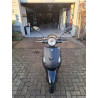 Sym Fiddle 2 uit 2016 50cc 45km