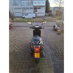 Sym Fiddle 2 uit 2016 50cc 45km
