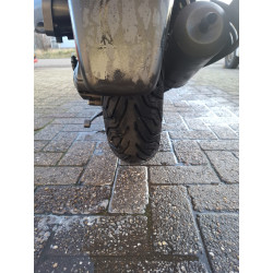 Sym Fiddle 2 uit 2016 50cc 45km
