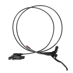 LOGAN HYDRAULISCHE REMSET VOORZIJDE FATBIKE V20