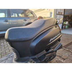 Sym Fiddle 2 uit 2016 50cc 45km