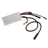 CONTROLLER UNIT 48V 250W MOTOR FATBIKE VOOR H6C DISPLAY OUXI V8 / V20 - 3 STANDEN