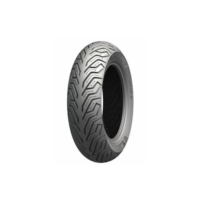 BAND MICHELIN 110/70-11 45L CITY GRIP 2