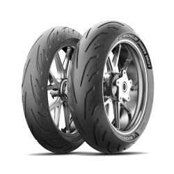 BAND MICHELIN 160/60 R15 67H POWER SHIFT R TL
