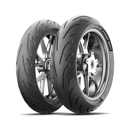 BAND MICHELIN 160/60 R15 67H POWER SHIFT R TL