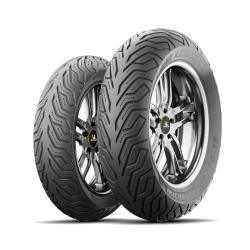 BAND MICHELIN 110/90-12 64S CITY GRIP 2 TL