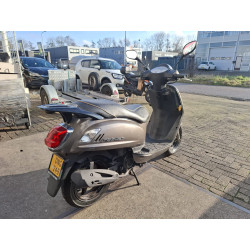 SYM Fiddle II 50 Occasion 2017 – 6.323 km | QualityMotors.nl