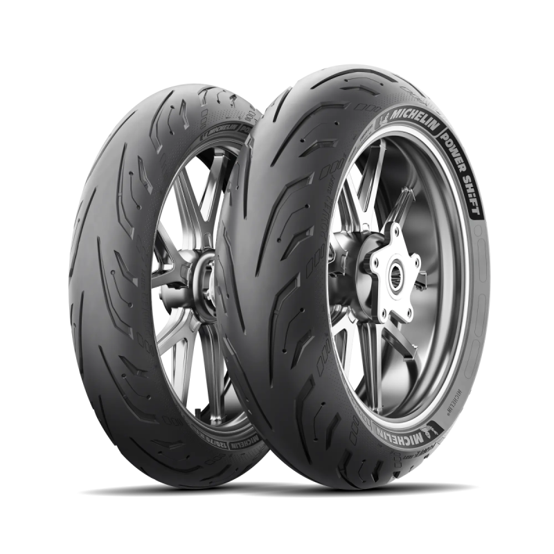 BAND MICHELIN 120/70R15 56H POWER SHIFT FRONT TL