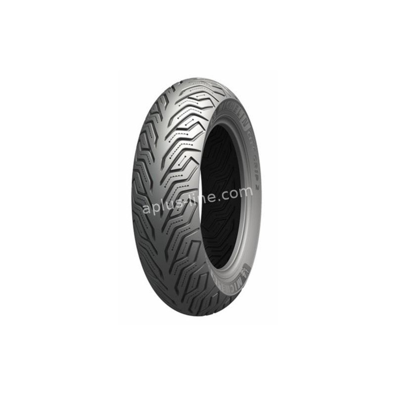 BAND MICHELIN 120/80-16 60S CITY GRIP 2