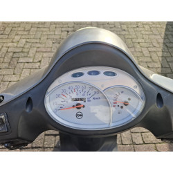 SYM Fiddle II 50 Occasion 2017 – 6.323 km | QualityMotors.nl