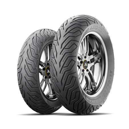 BAND MICHELIN 120/80-12 65S CITY GRIP 2 TL