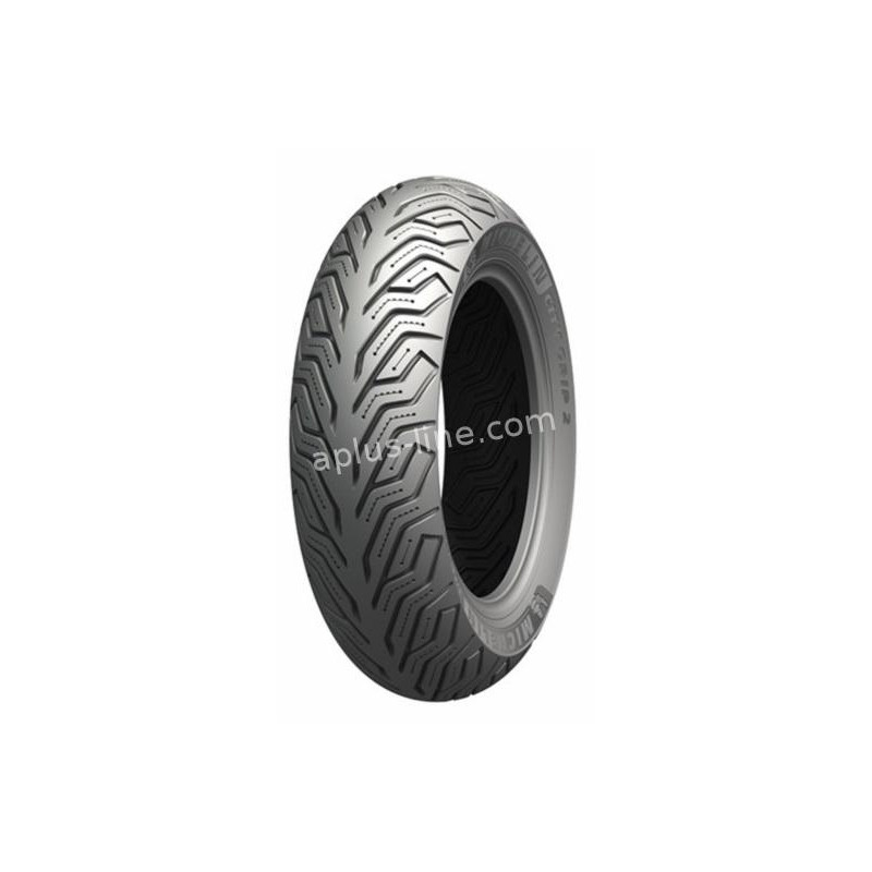 BAND MICHELIN 90/80-16 51S CITY GRIP 2