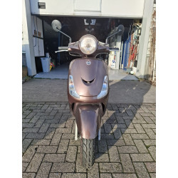 SYM Fiddle II 50 Occasion 2018 – 8.236 km | QualityMotors.nl