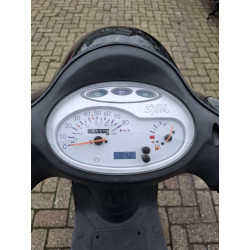 SYM Fiddle II 50 Occasion 2019 – 1e eigenaar – 6.866 km | QualityMotors.nl