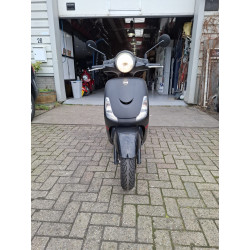SYM Fiddle II 50 Occasion 2019 – 1e eigenaar – 6.866 km | QualityMotors.nl