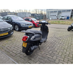 SYM Fiddle II 50 Occasion 2019 – 1e eigenaar – 6.866 km | QualityMotors.nl